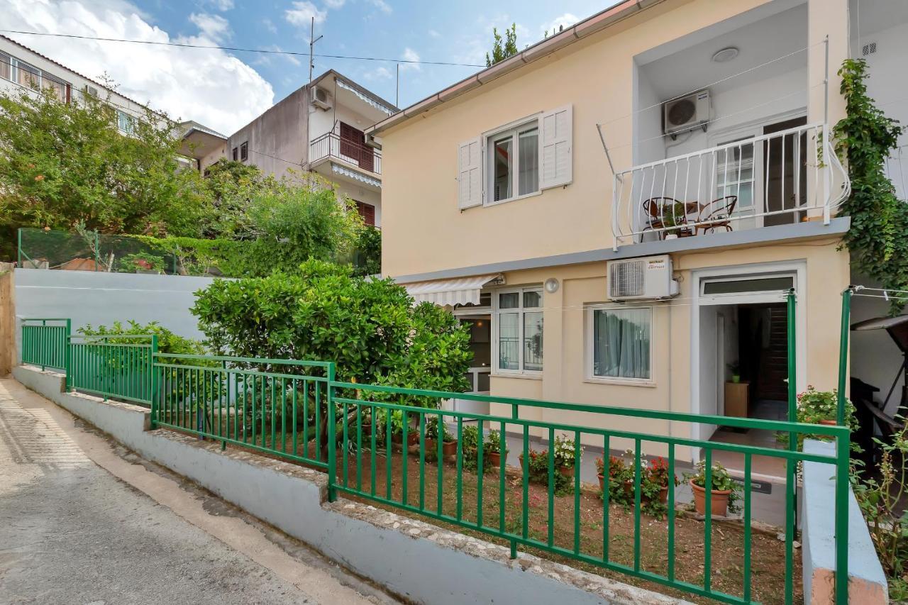 Ivan Makarska Ngoại thất bức ảnh