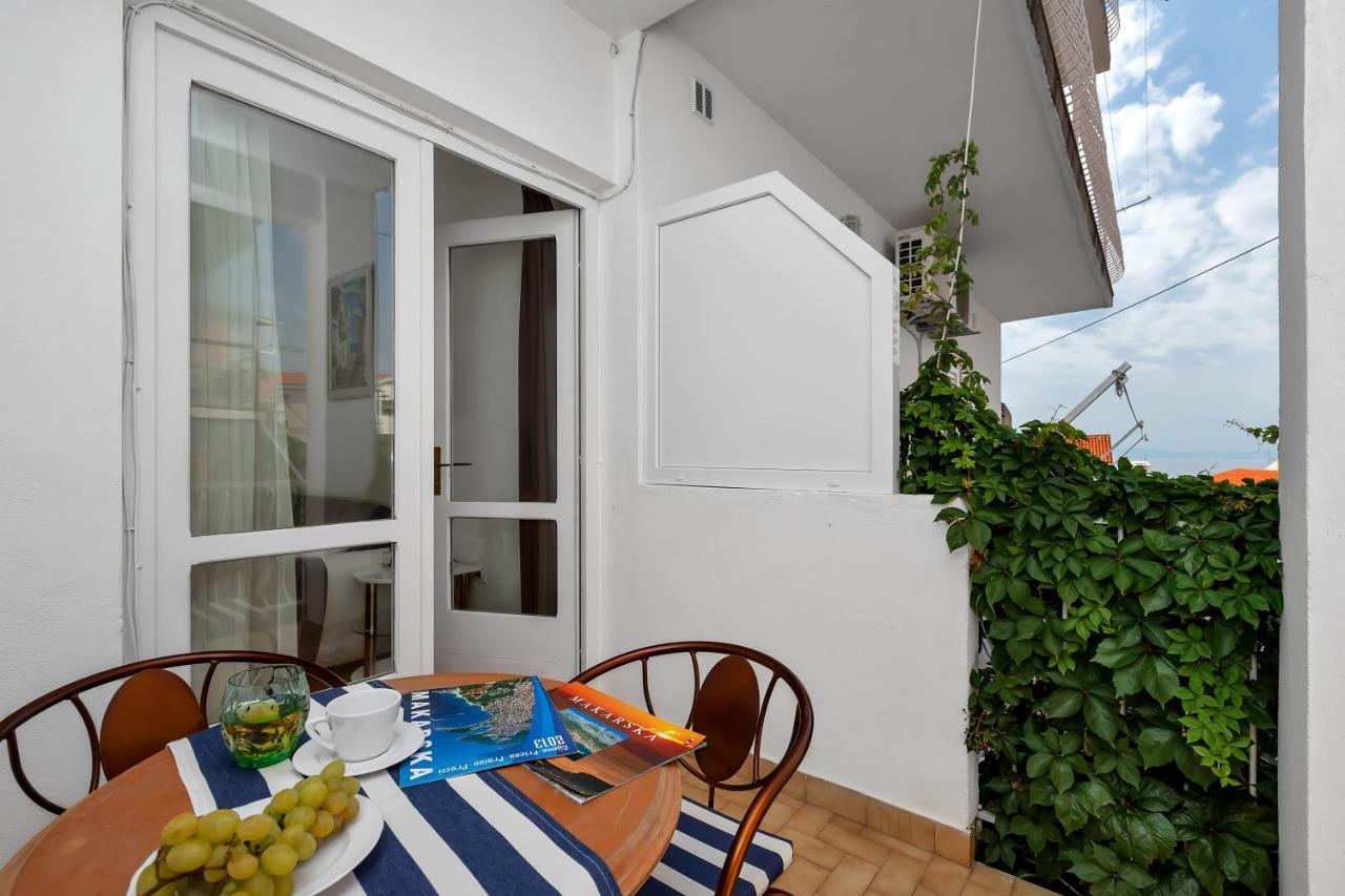 Ivan Makarska Ngoại thất bức ảnh